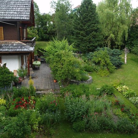 Apartments Stegmuhle Mauterndorf  Zewnętrze zdjęcie