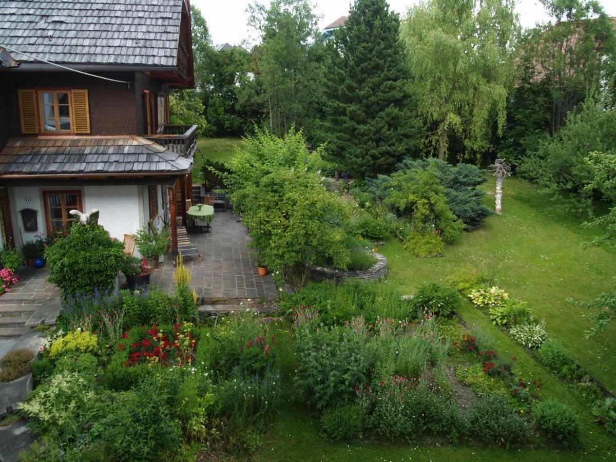 Apartments Stegmuhle Mauterndorf  Zewnętrze zdjęcie